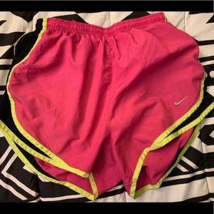 Nike shorts